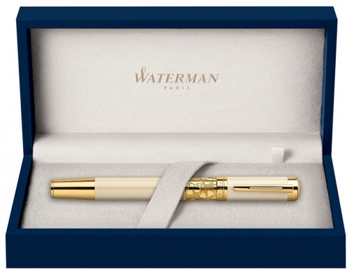 Stilou Elegance Ivory GT Waterman